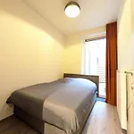 New Modern Apartment In The Heart Of Ostend T73