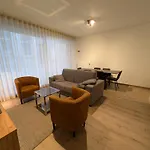 New Modern Apartment In The Heart Of Ostend T73
