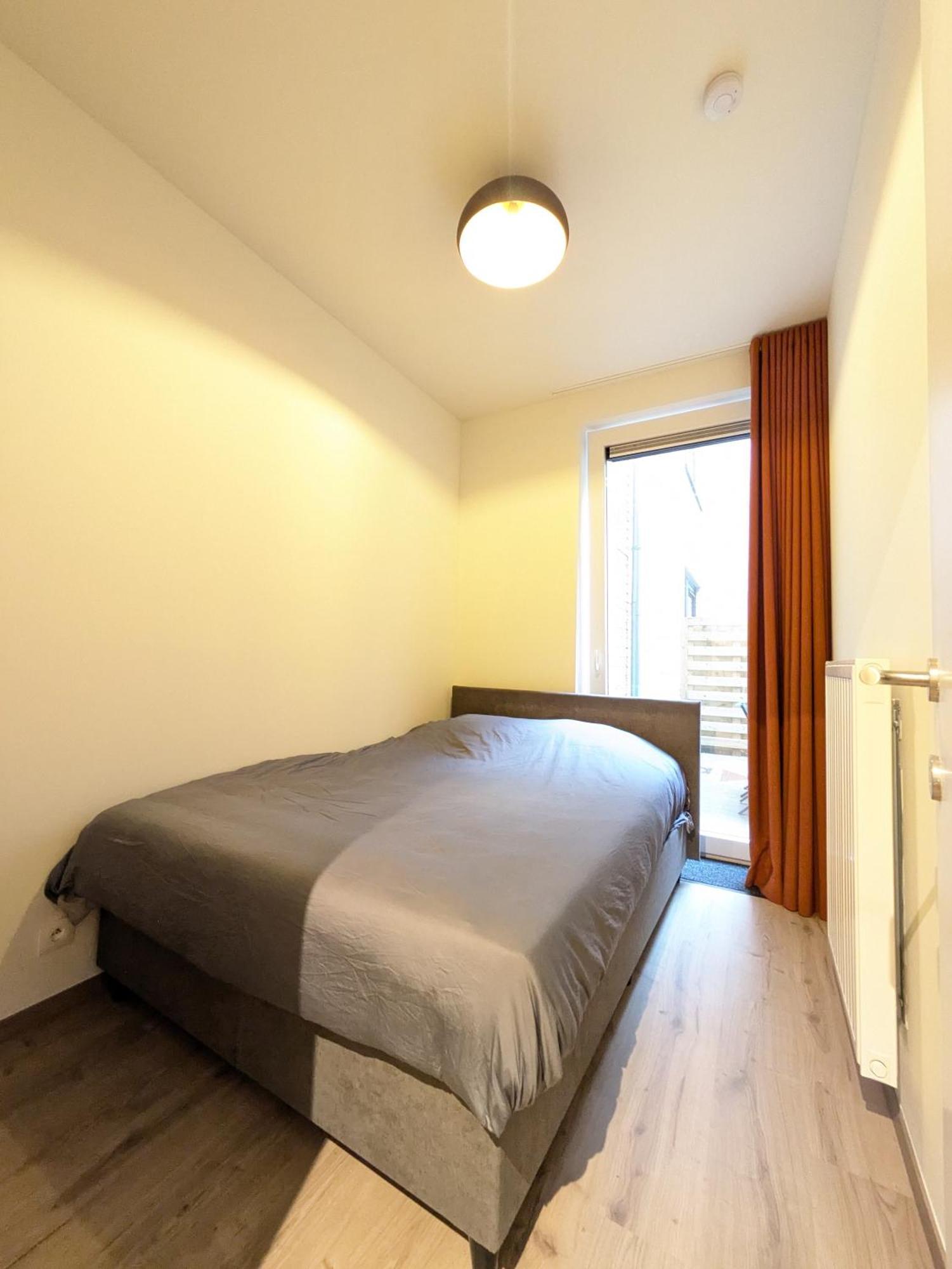 New Modern In The Heart Of T73 Ostend
