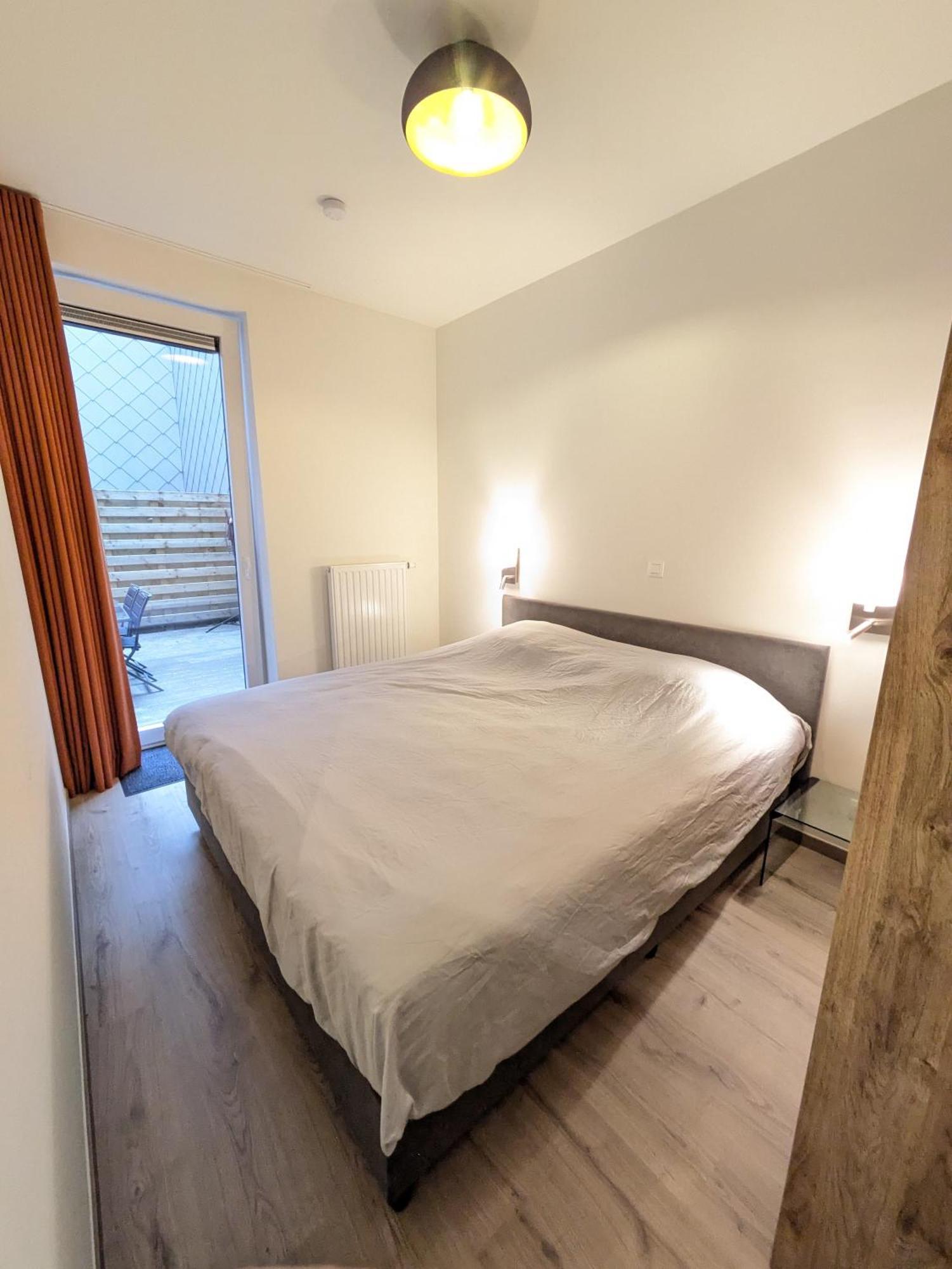New Modern In The Heart Of T73