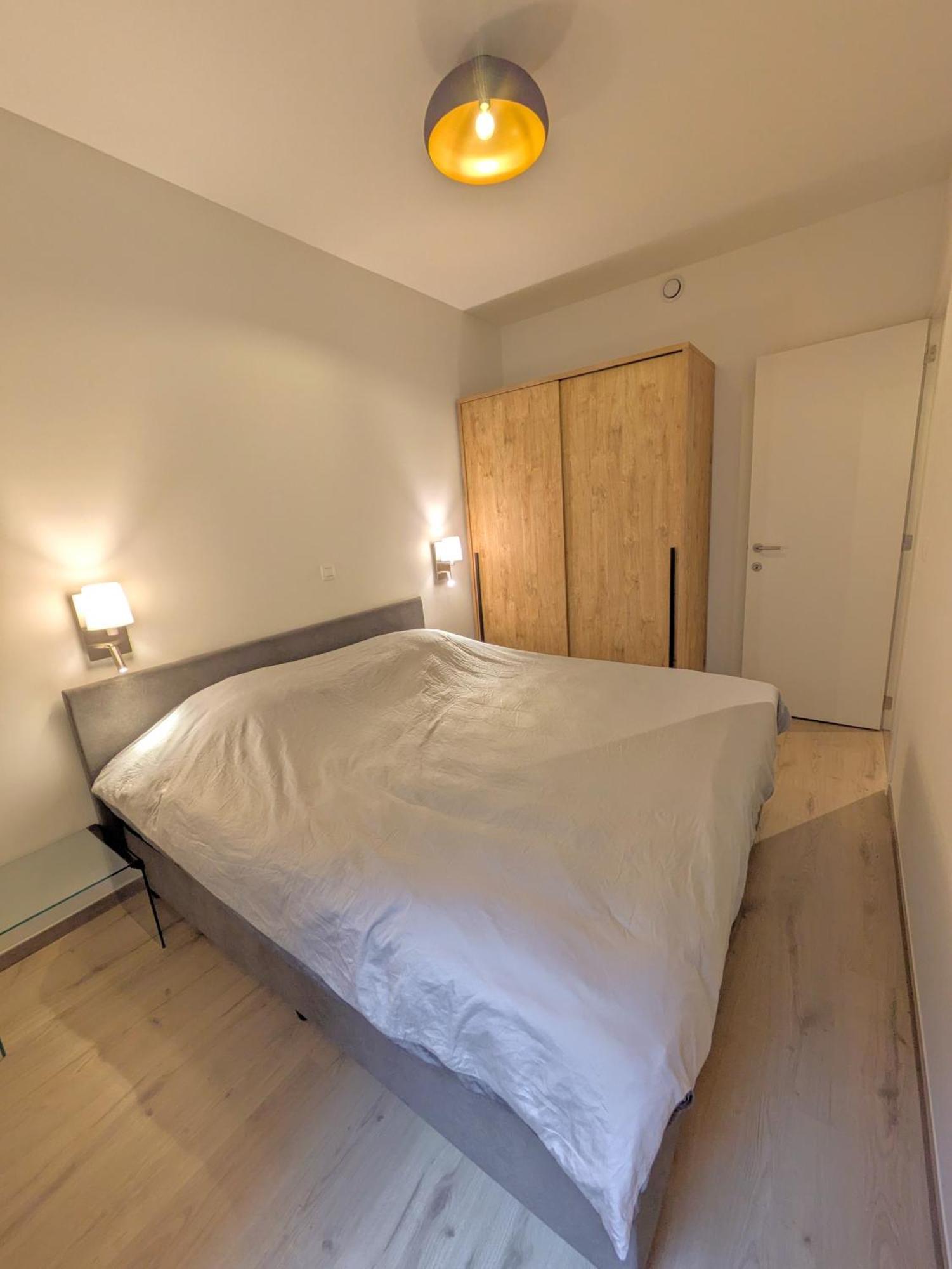 New Modern In The Heart Of T73 * Ostend