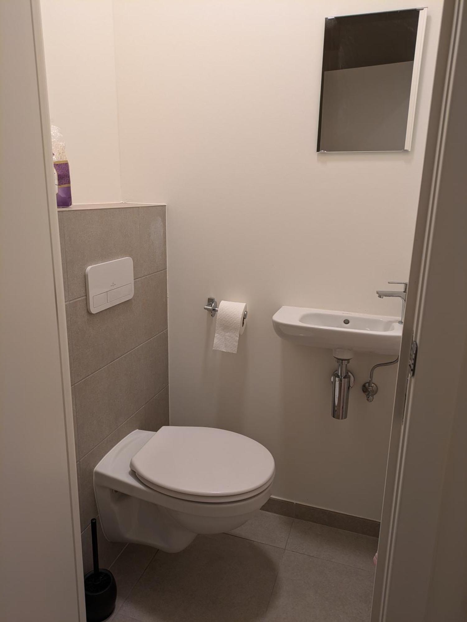 Apartment New Modern In The Heart Of T73 Ostend