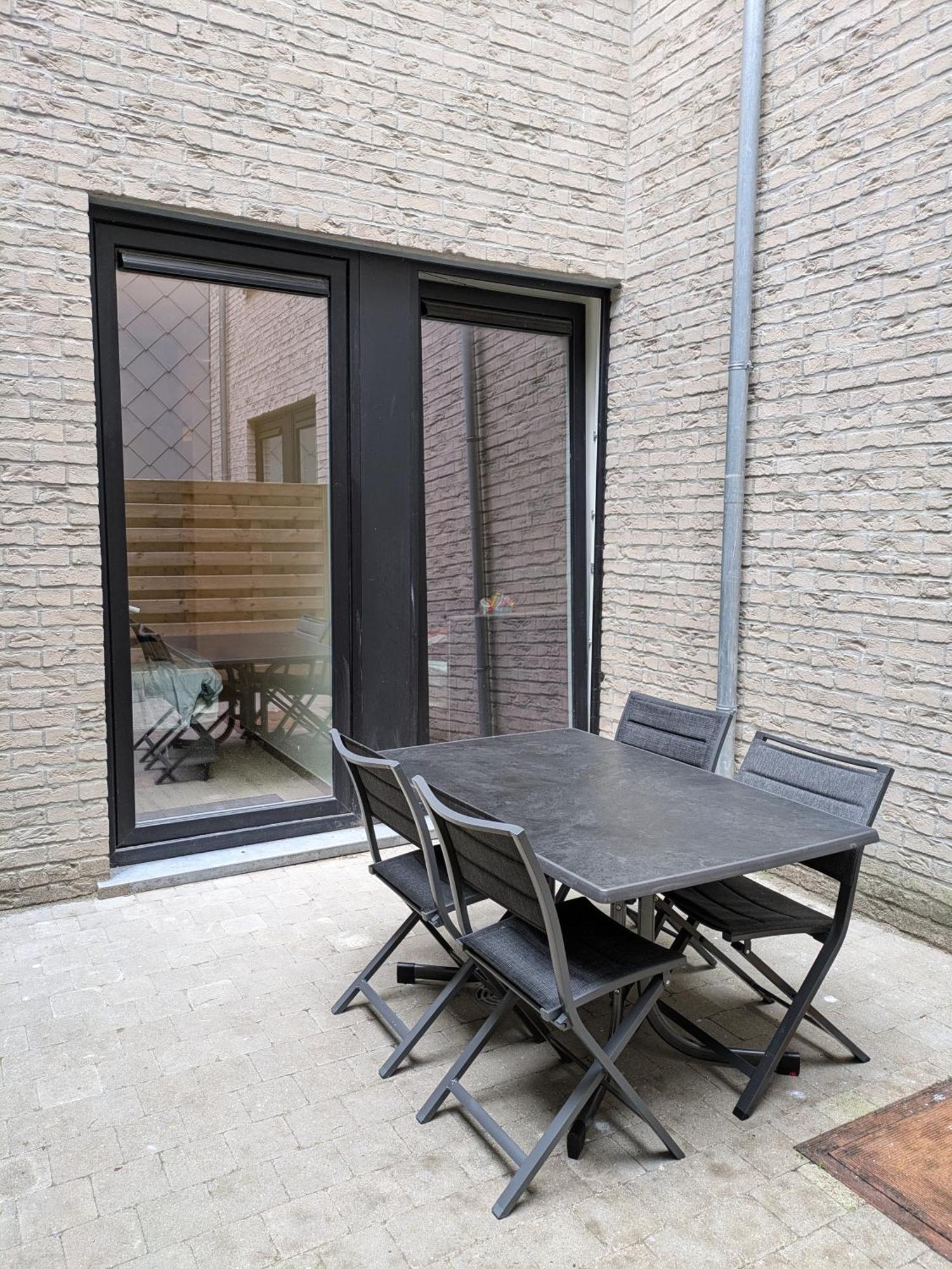 Apartment New Modern In The Heart Of T73 Ostend